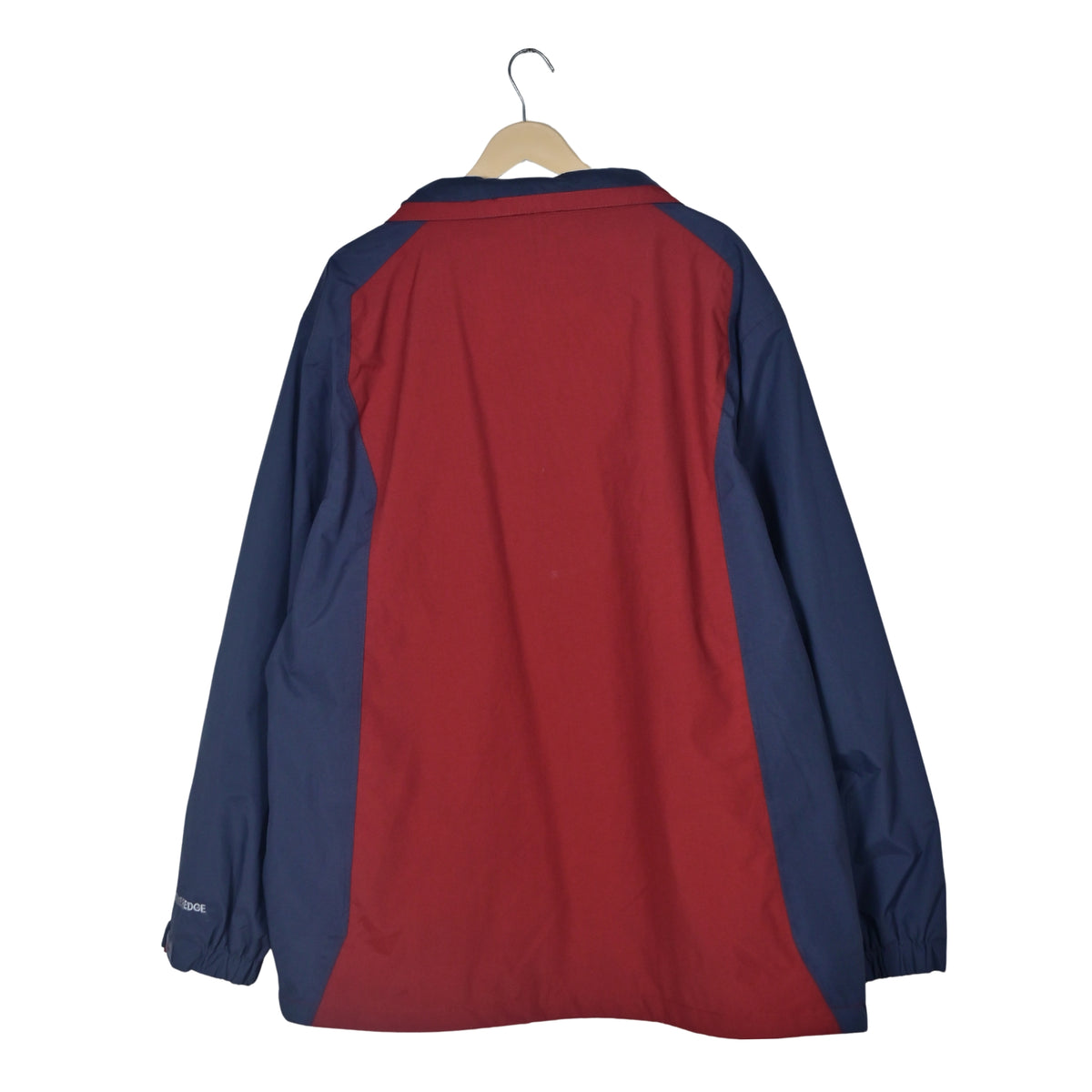 Men's Zipper Jacket