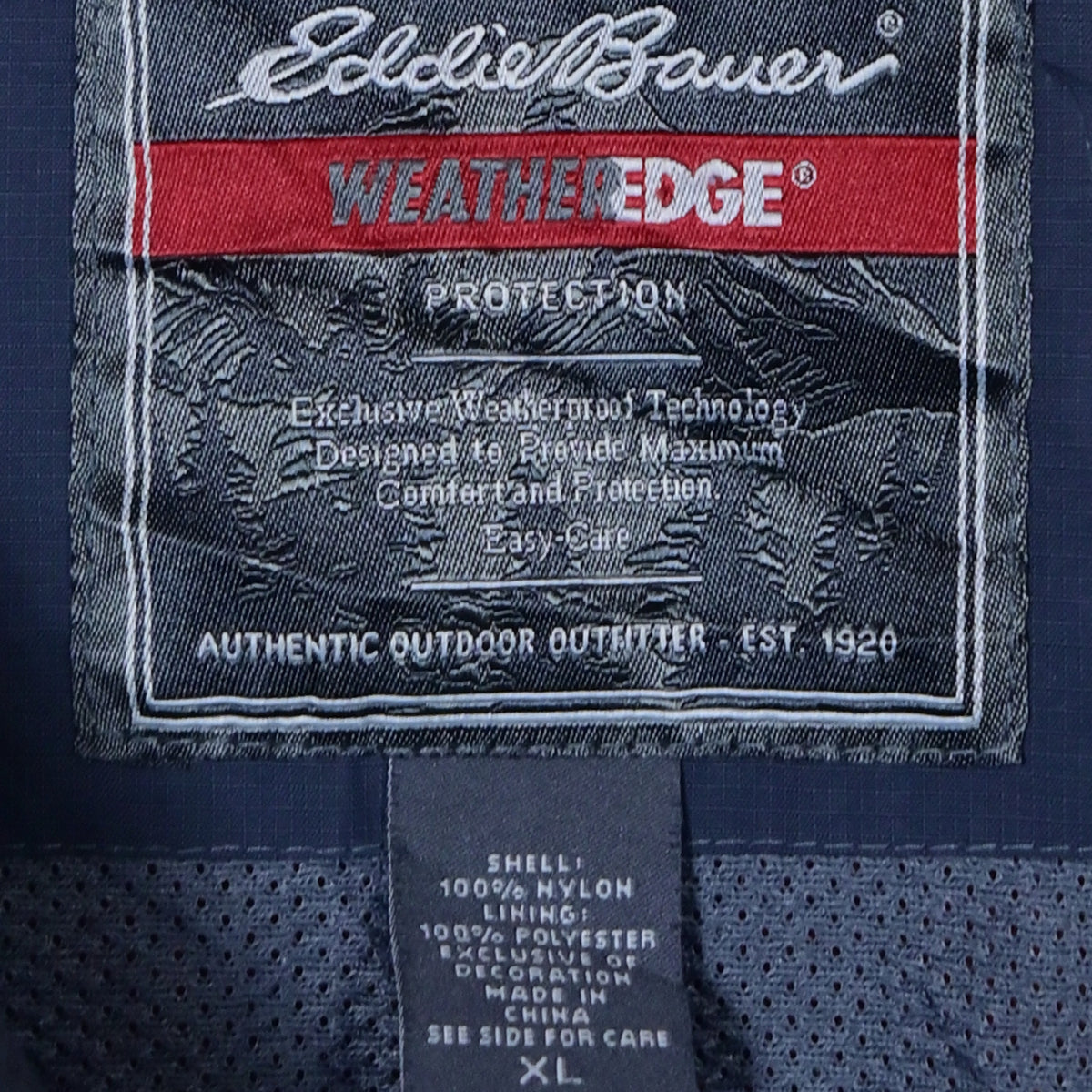 Men's Zipper Jacket