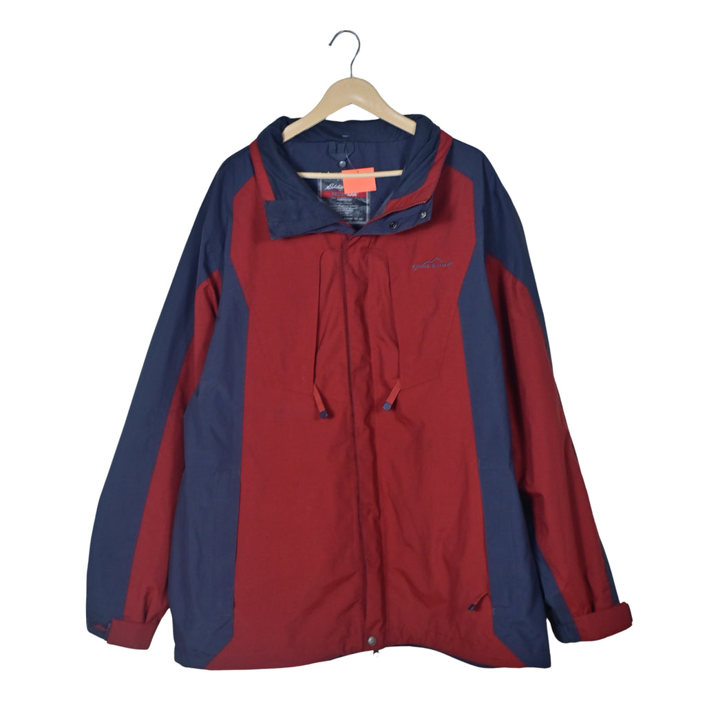 Men's Zipper Jacket