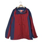 Men's Zipper Jacket