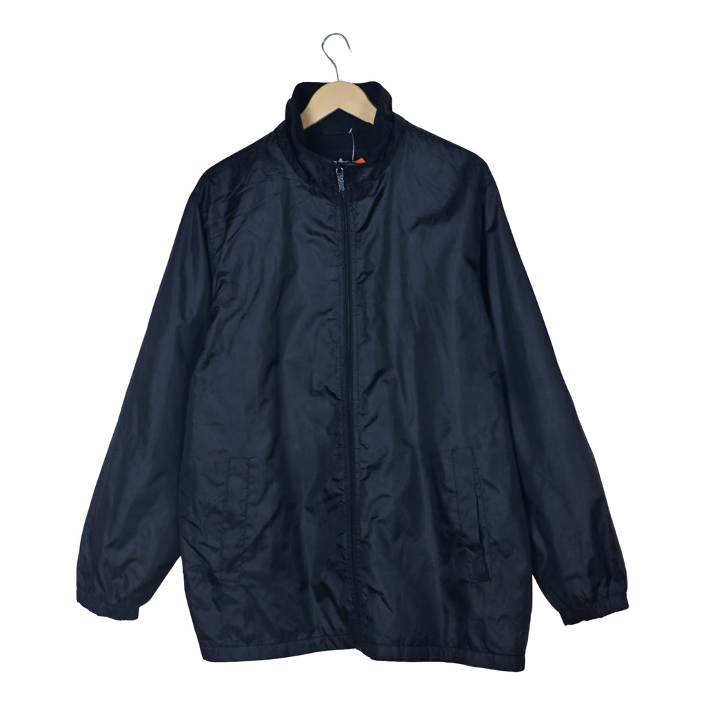 Men's Zipper Jacket