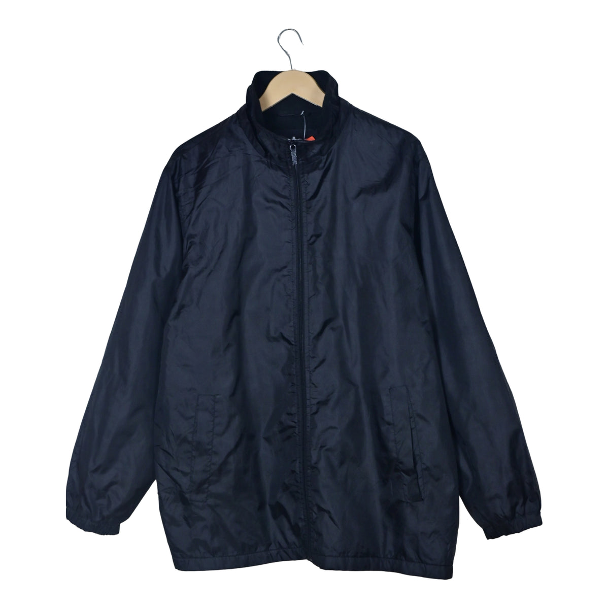 Men's Zipper Jacket
