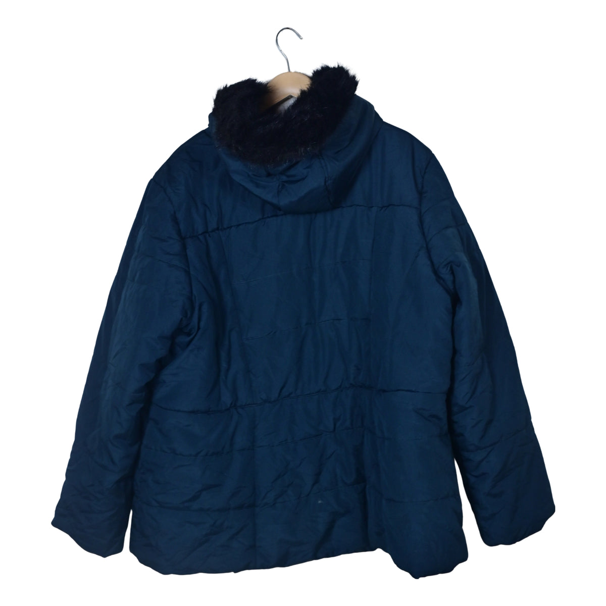 Women's Zipper Jacket