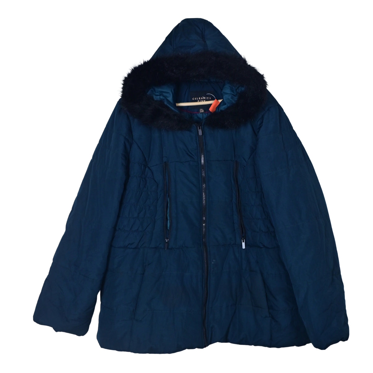 Women's Zipper Jacket