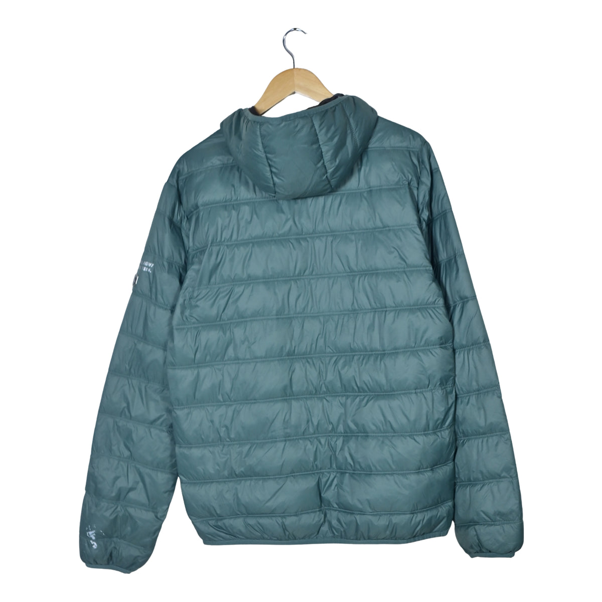 Women's Puffer Jacket
