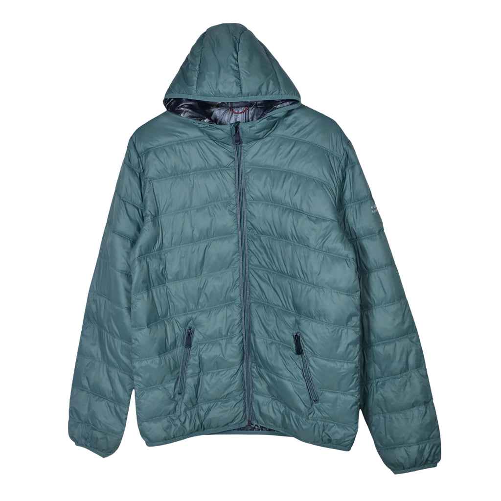 Women's Puffer Jacket