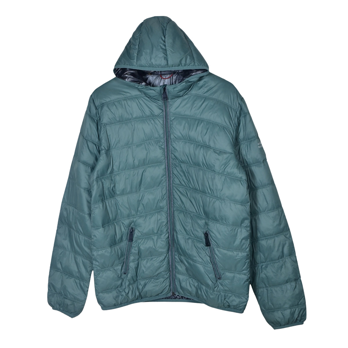 Women's Puffer Jacket