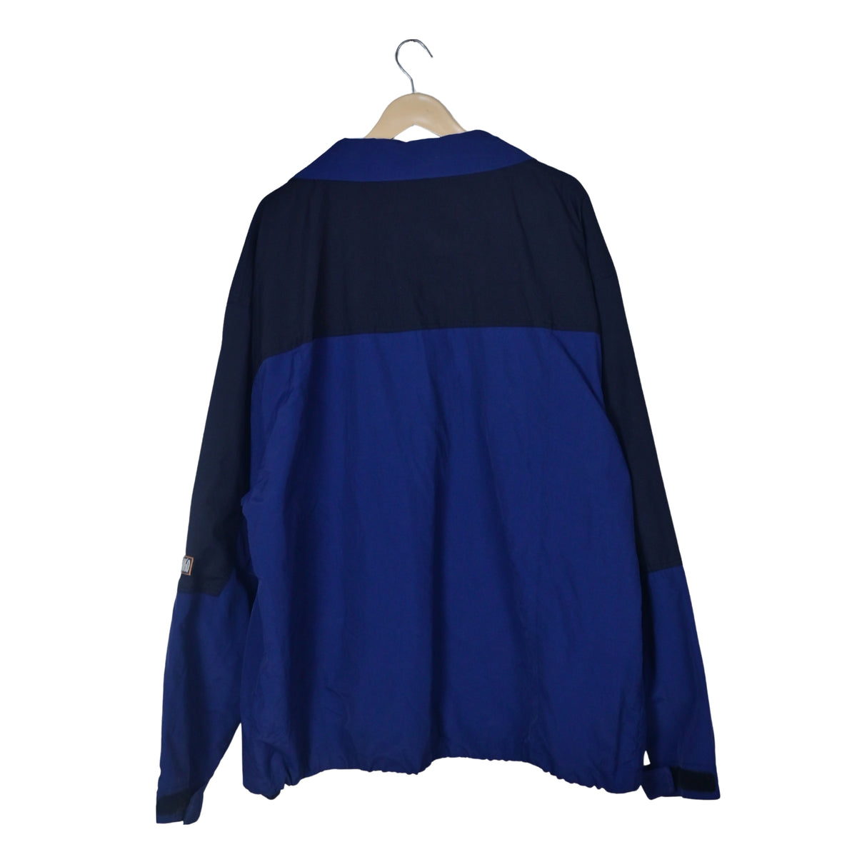 Men's Zipper Jacket