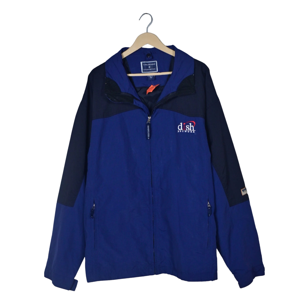 Men's Zipper Jacket