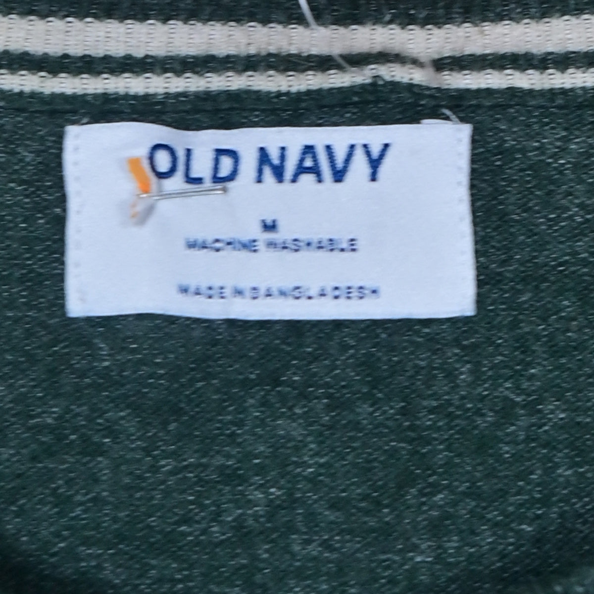 Men's Sweatshirt