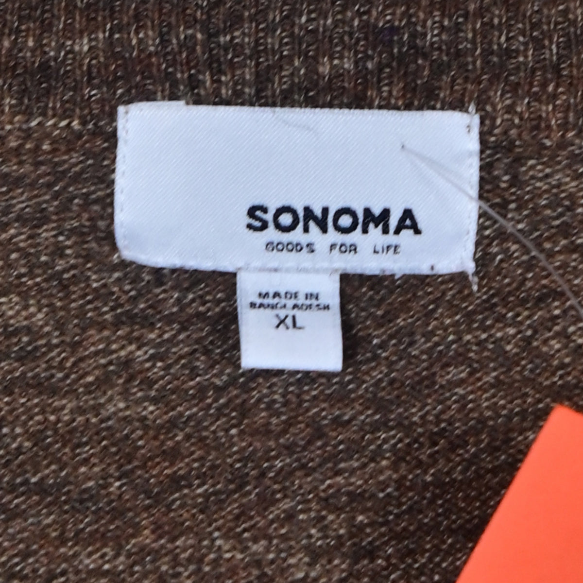 Men's Sweatshirt