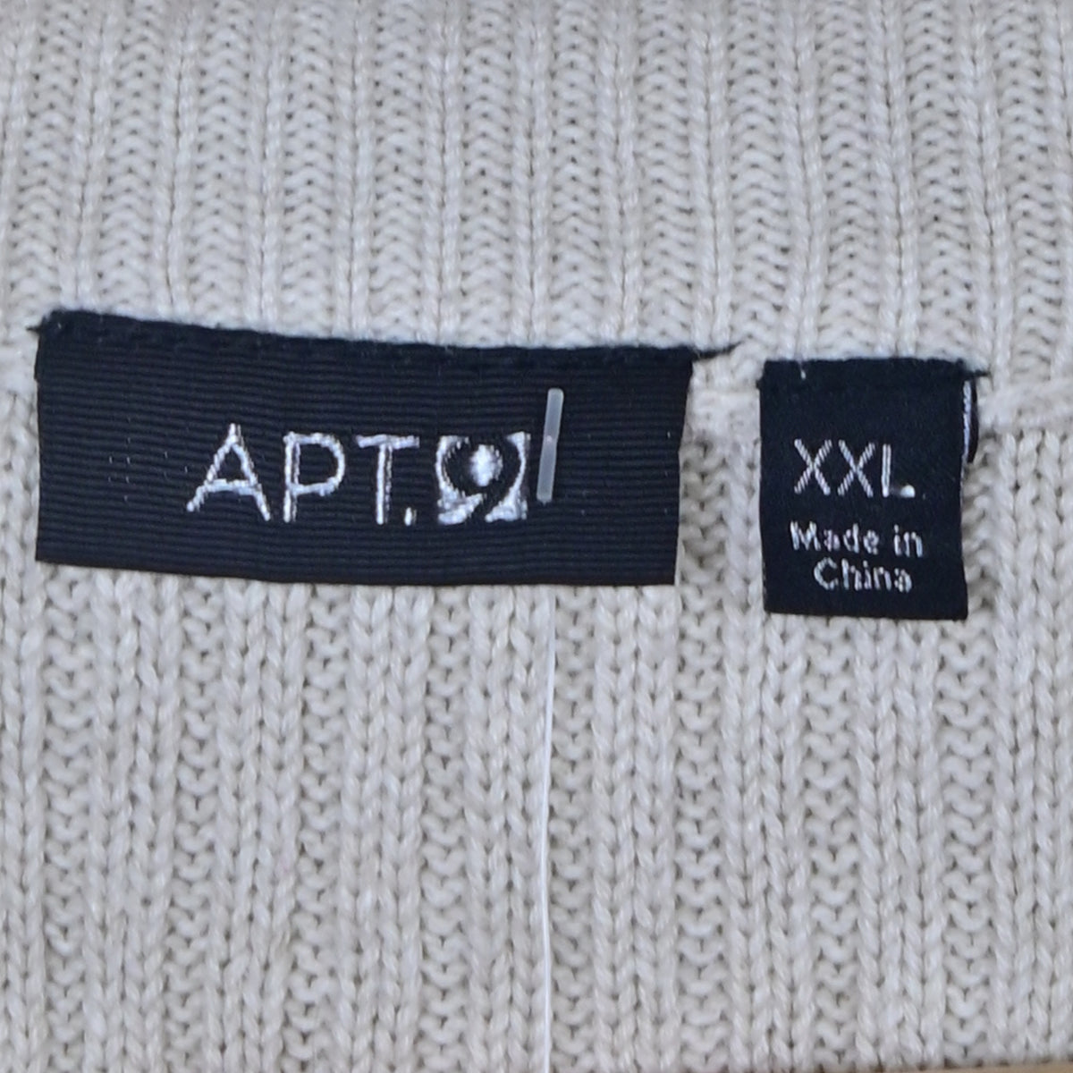 Men's Sweater