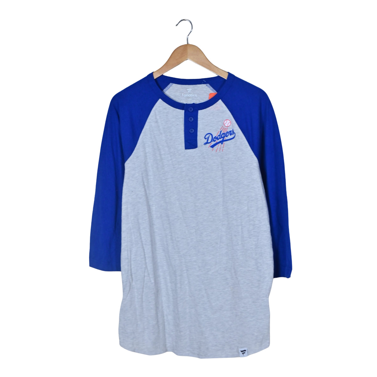 Women's Full Sleeves T-Shirt