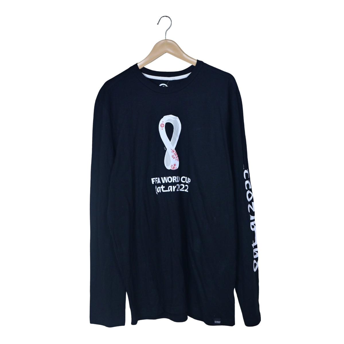Women's Full Sleeves T-Shirt