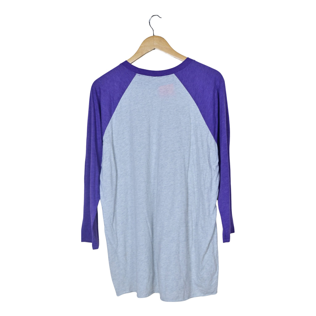 Women's Full Sleeves T-Shirt