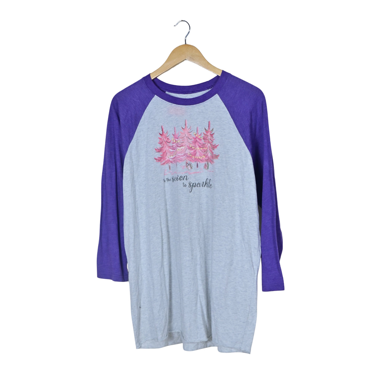 Women's Full Sleeves T-Shirt