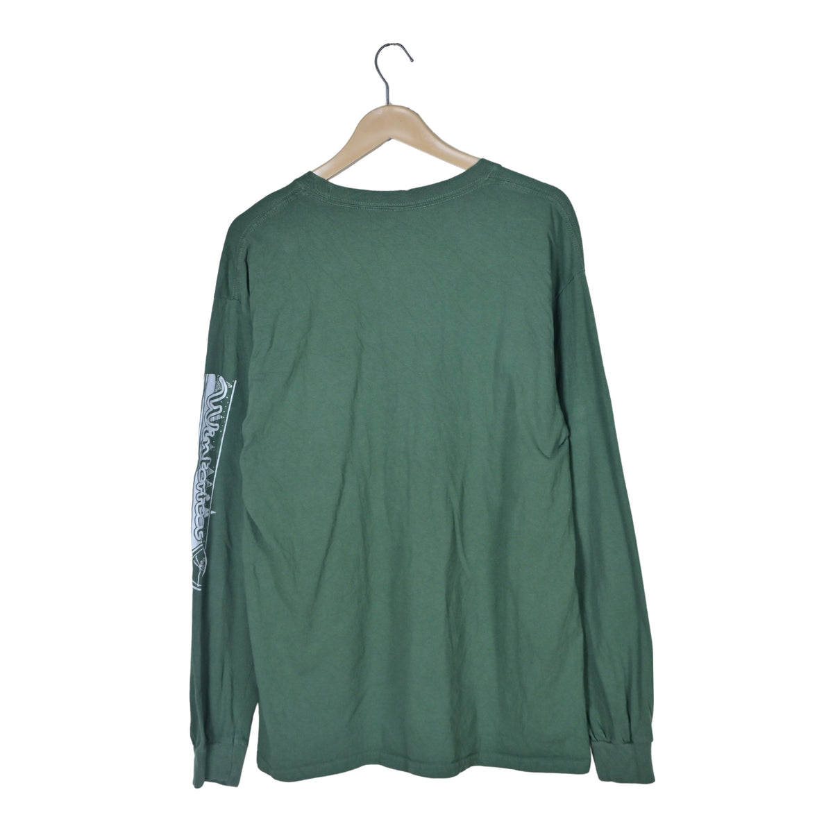 Women's Full Sleeves T-Shirt
