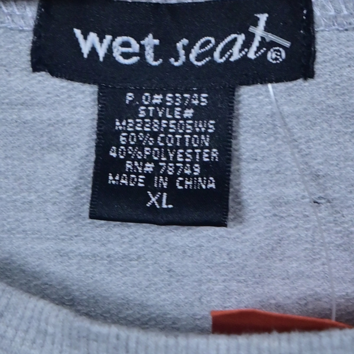 Women's Sweatshirt