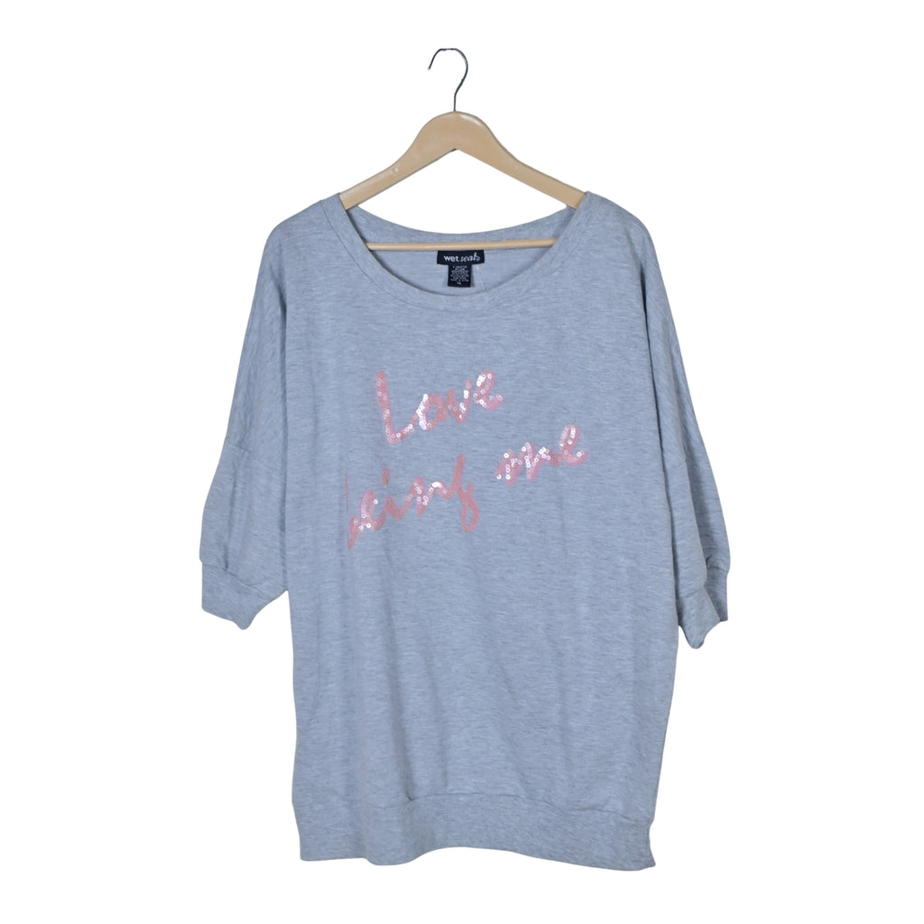 Women's Sweatshirt