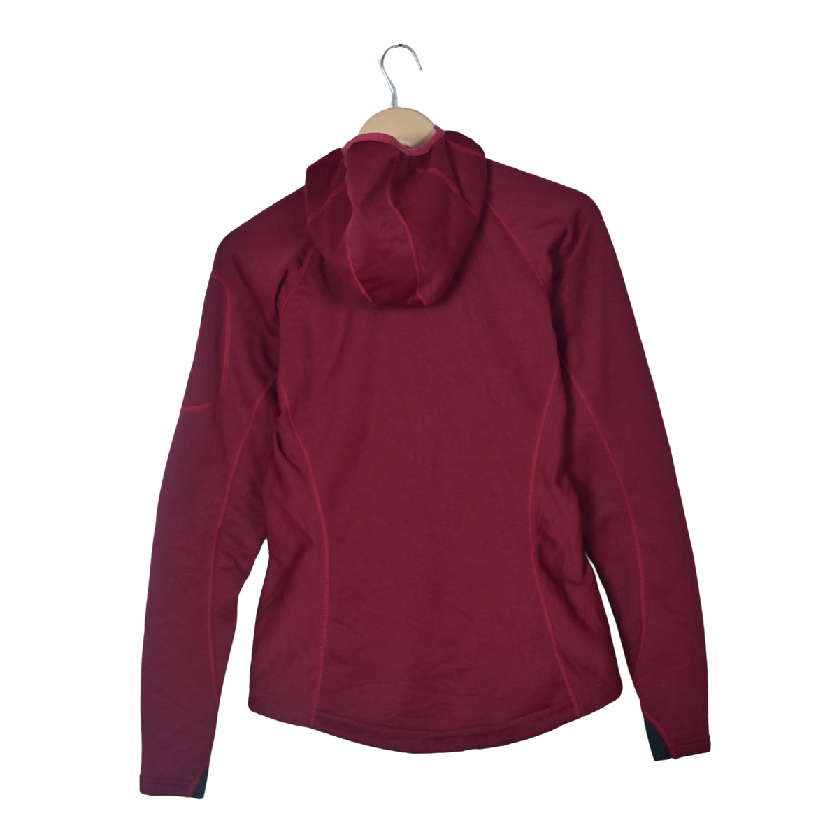 Women's Zipper Jacket