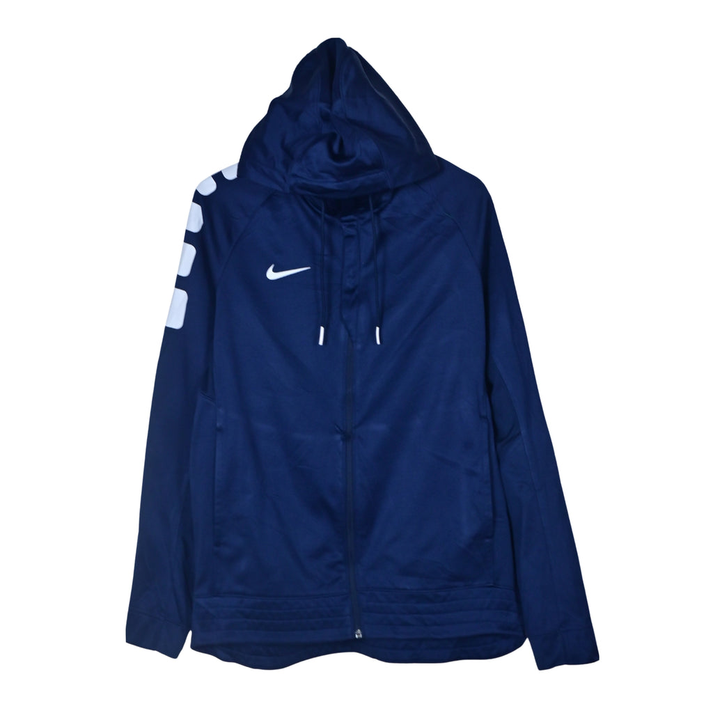 Men's Zipper Jacket