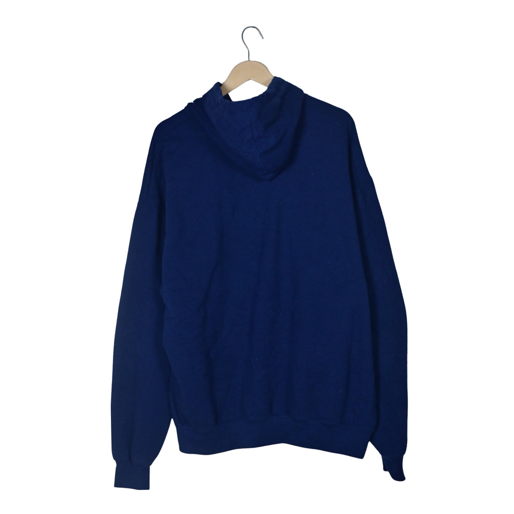 Men's Zipper Hoodie