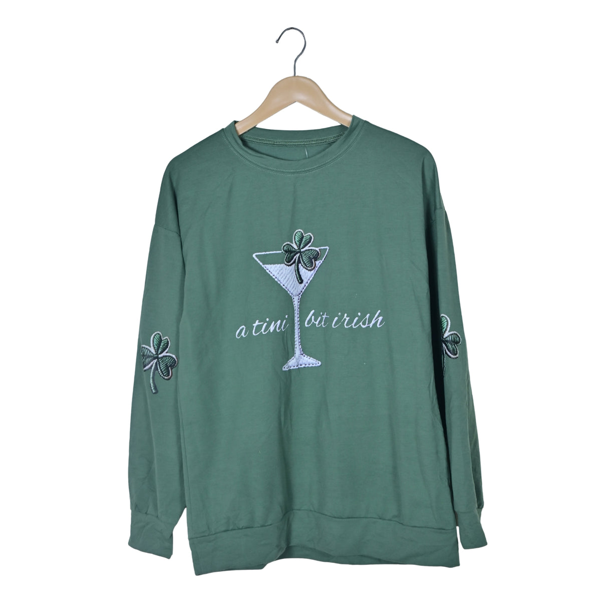 Women's Sweatshirt