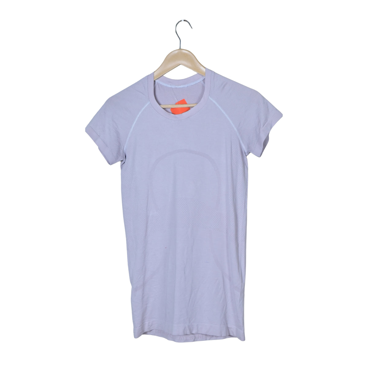 Women's Athletic Workout T-Shirt