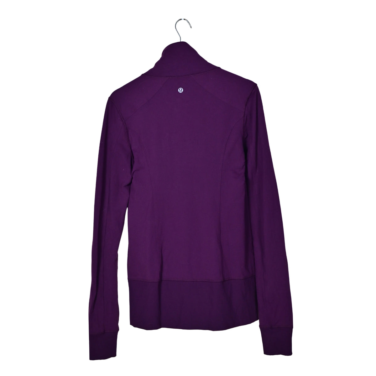 Women's Zipper Jacket