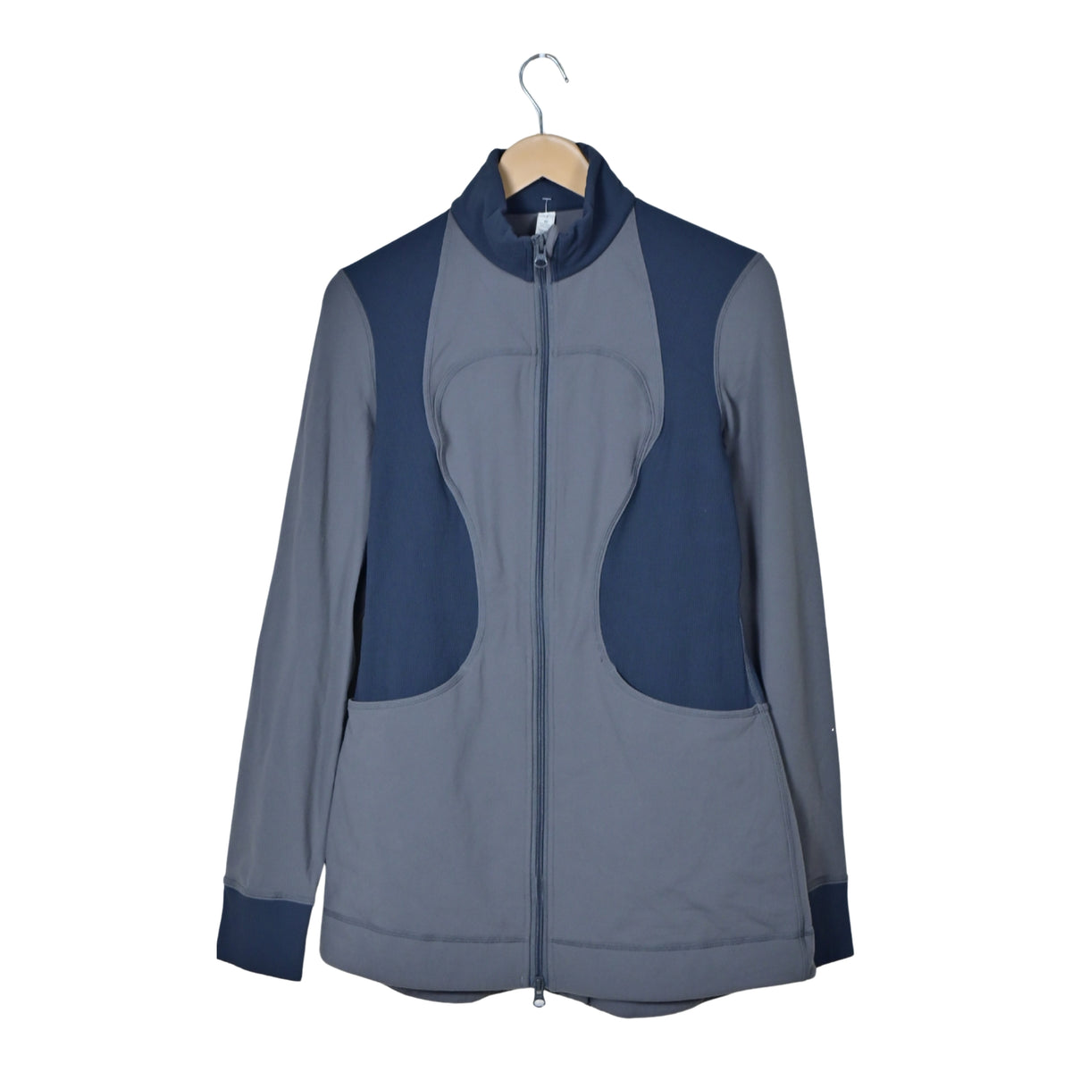 Women's Zipper Jacket