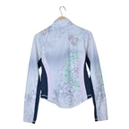 Women's Zipper Jacket
