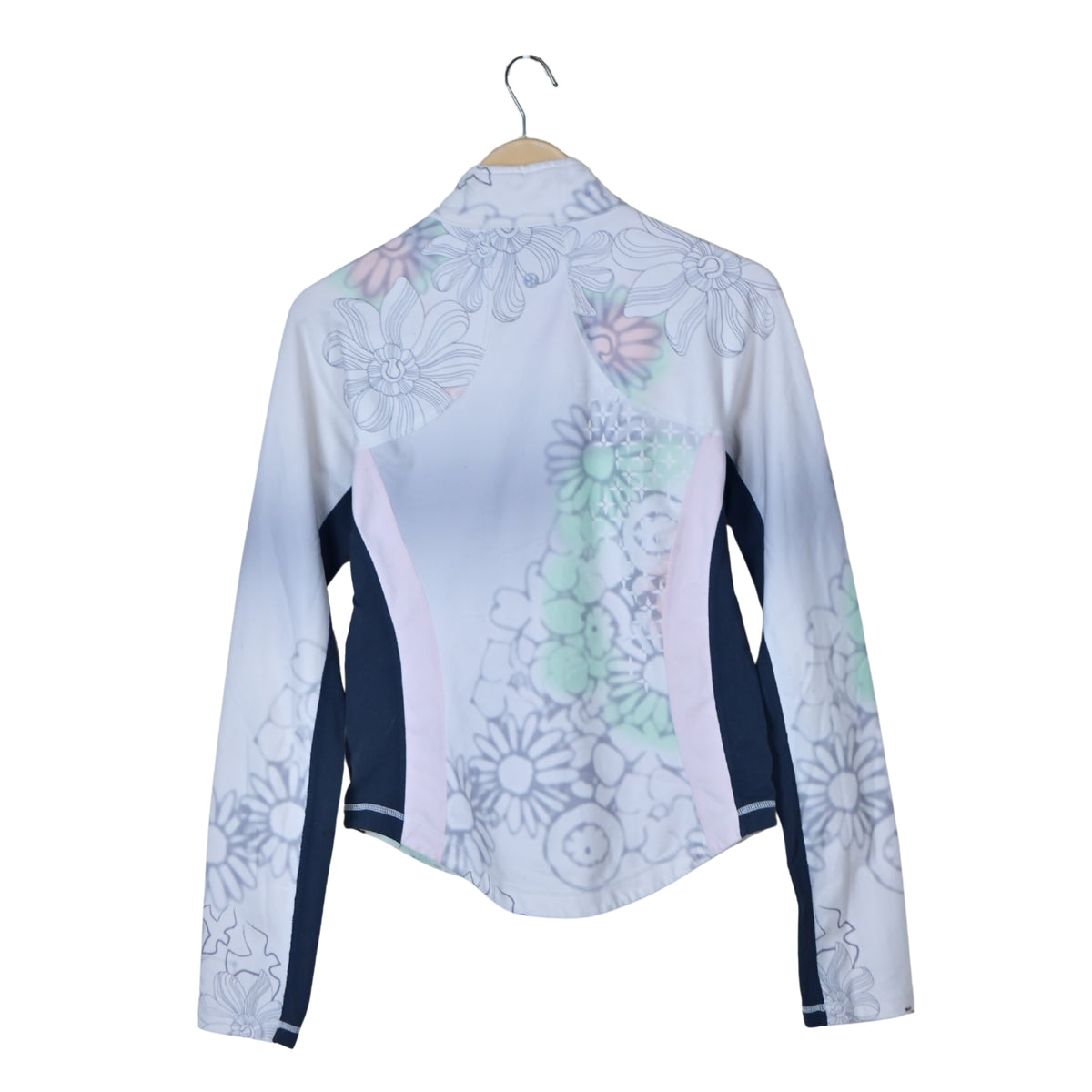 Women's Zipper Jacket