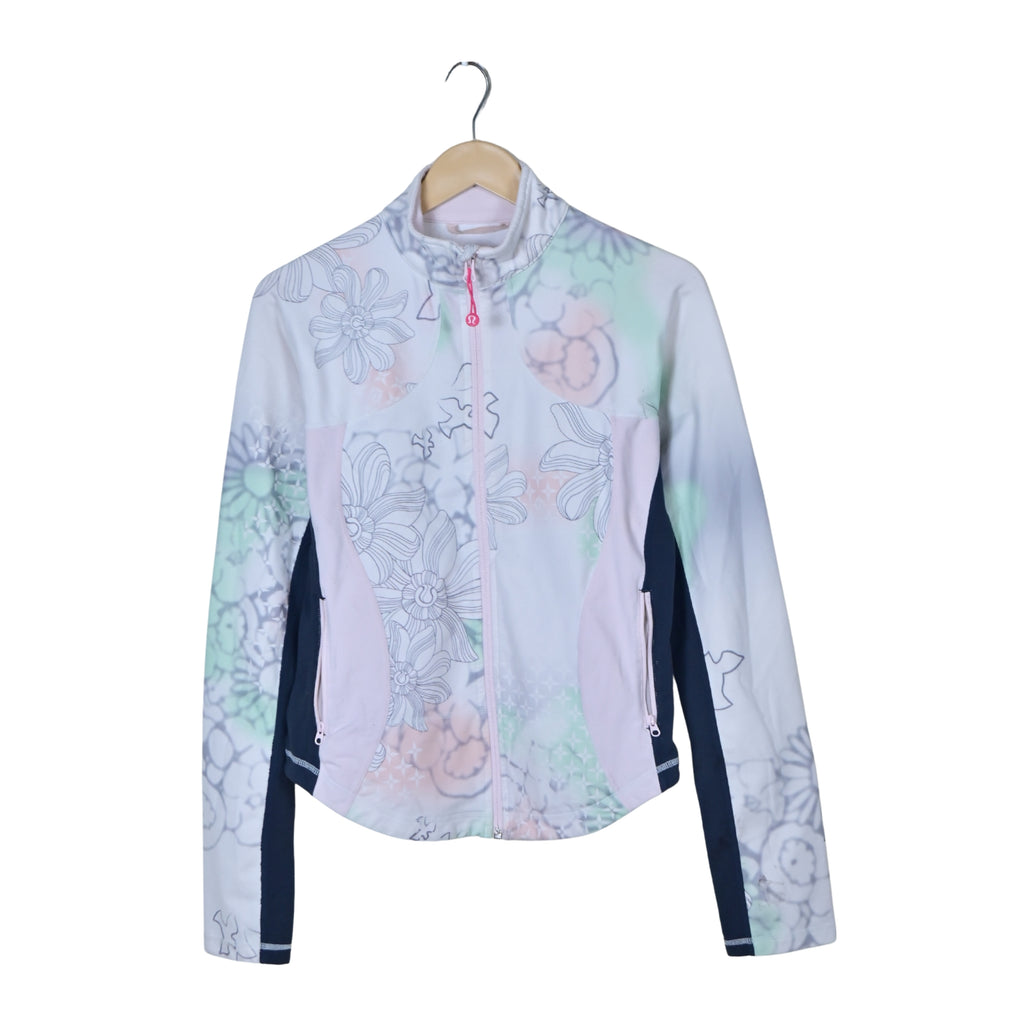 Women's Zipper Jacket