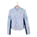Women's Zipper Jacket
