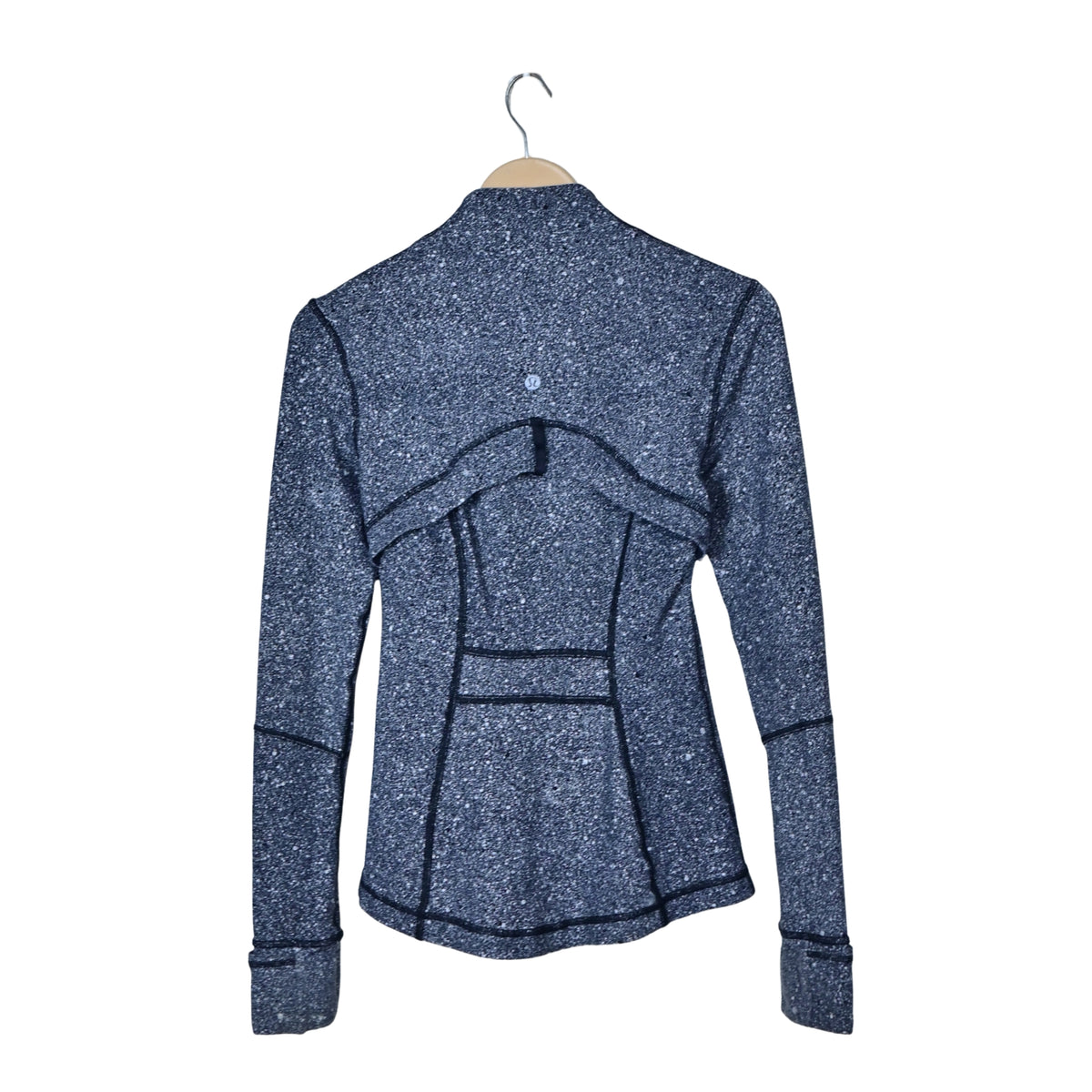 Women's Zipper Jacket