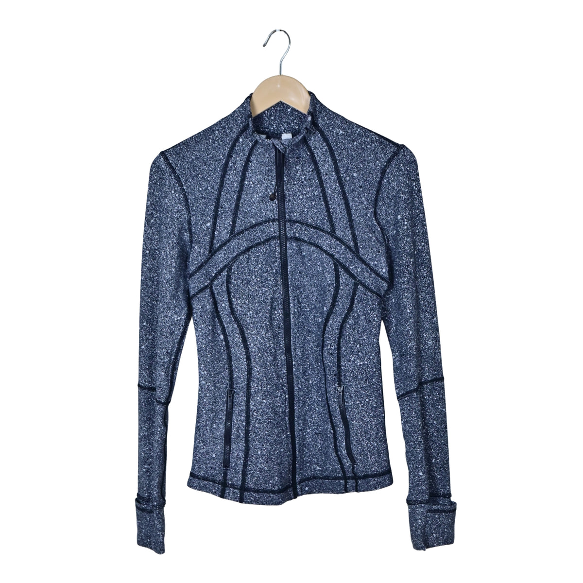 Women's Zipper Jacket