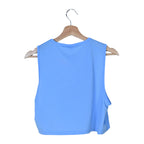 Women's Training Crop Tank