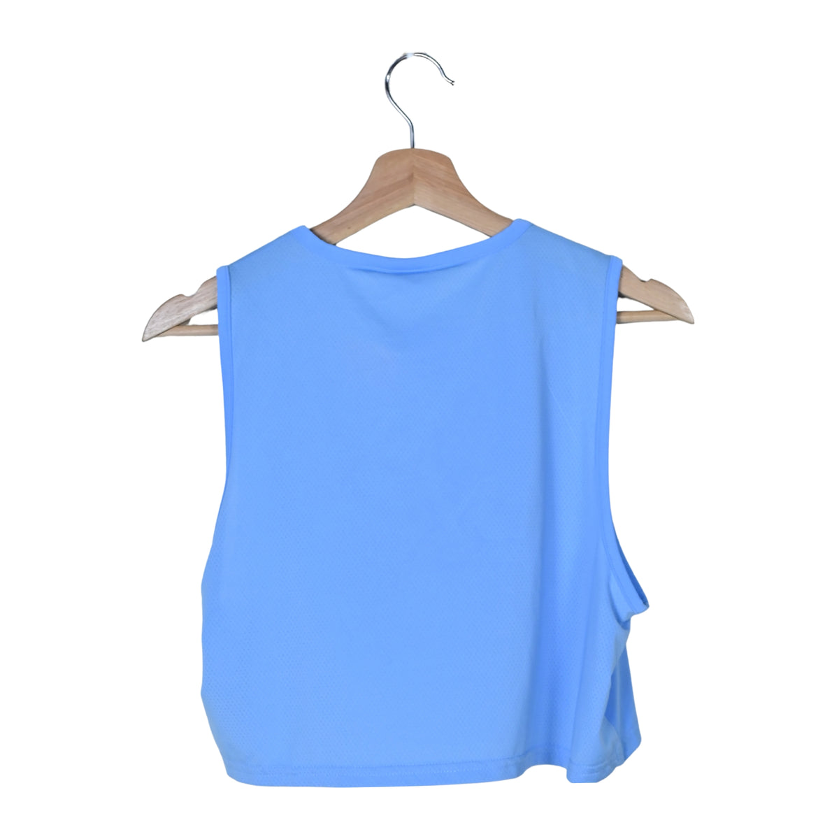 Women's Training Crop Tank