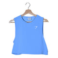 Women's Training Crop Tank