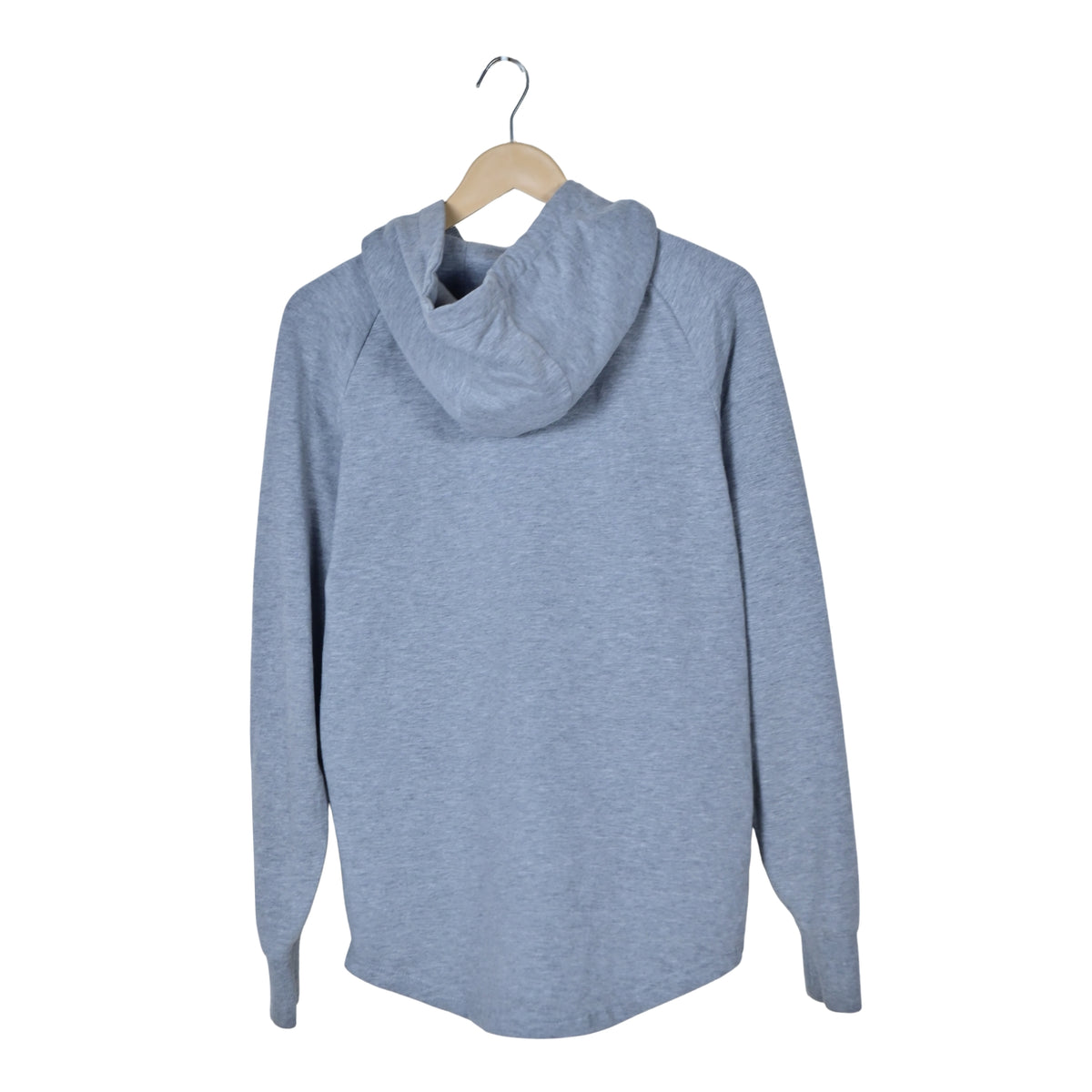 Men's Zipper Hoodie