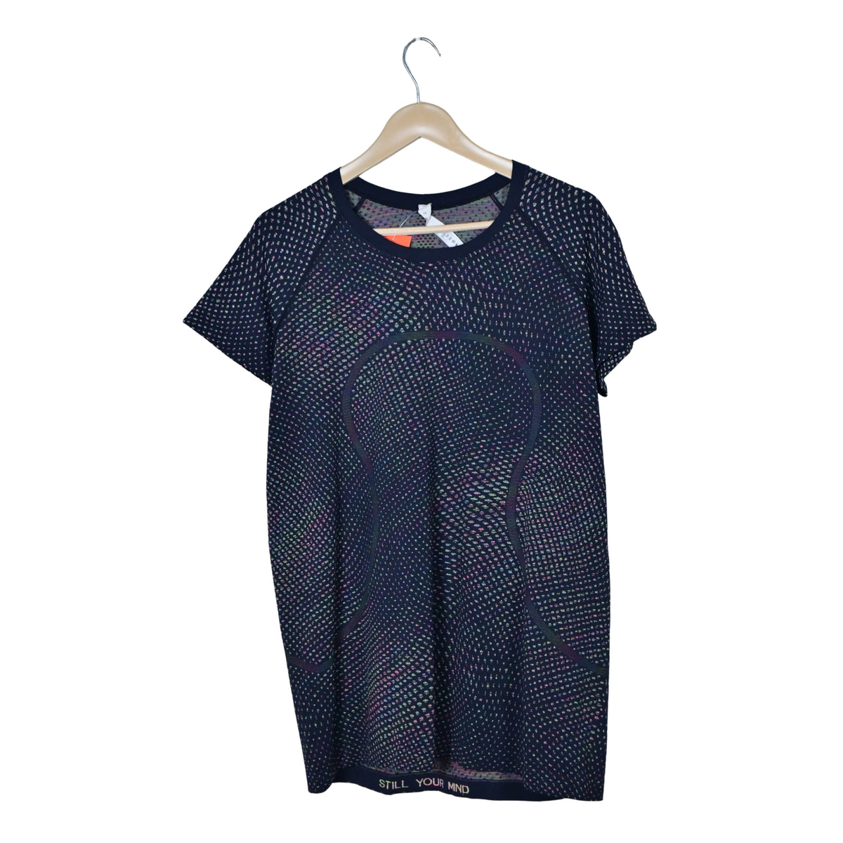 Women's Athletic Workout T-Shirt