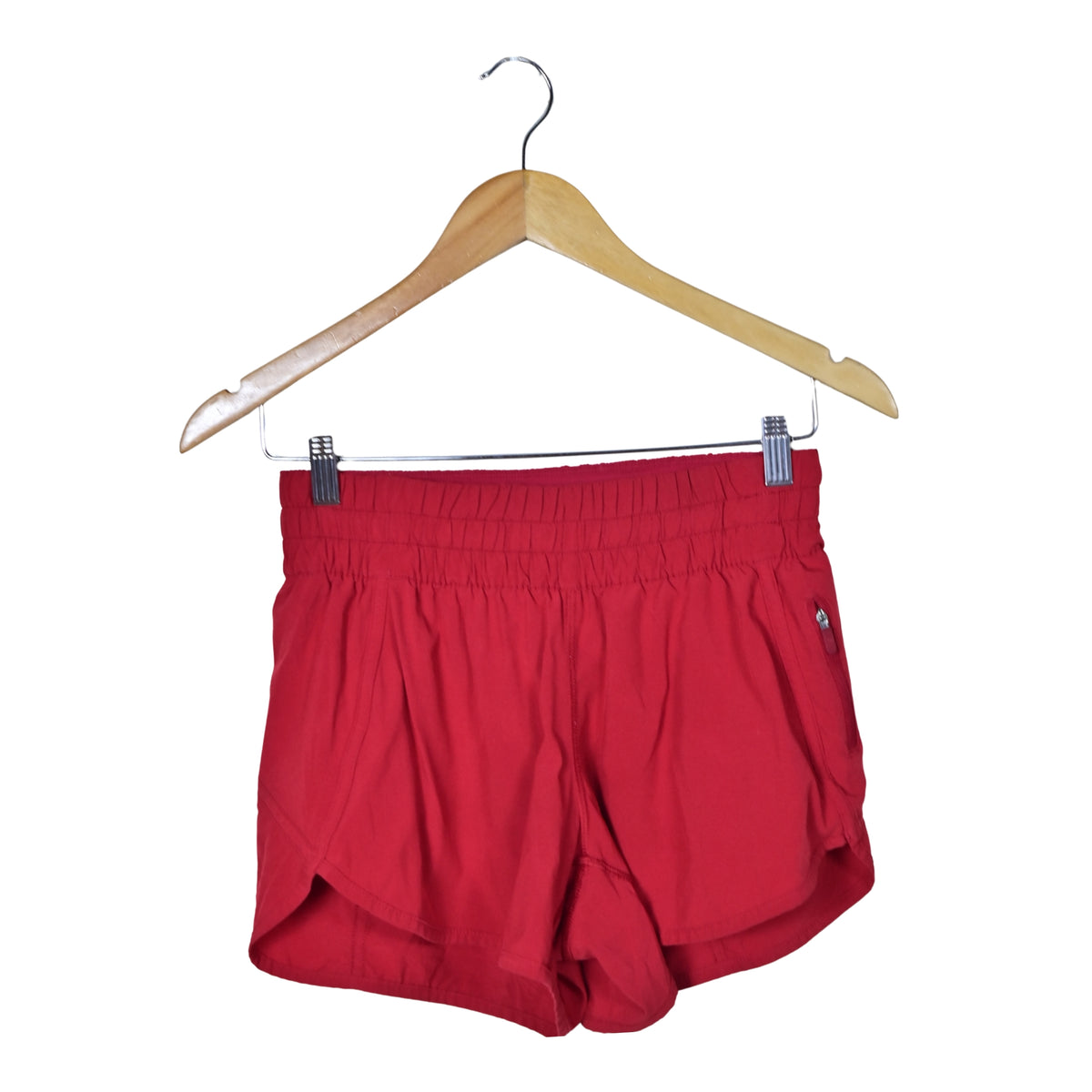 Women's Activewear Short