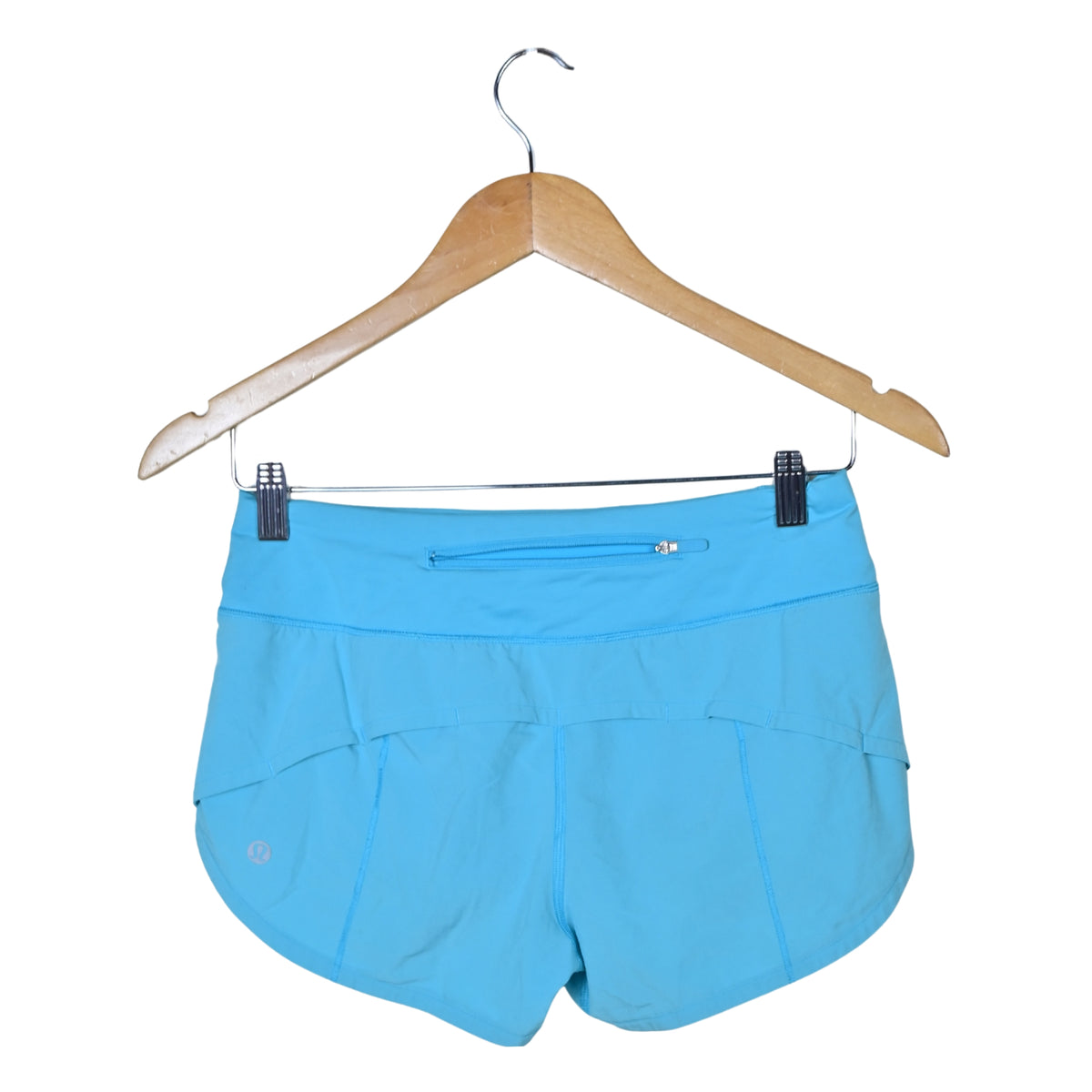 Women's Athletic Short