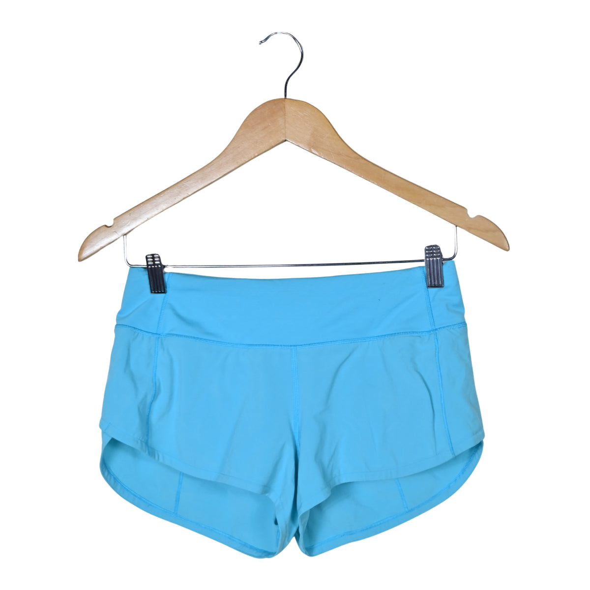 Women's Athletic Short