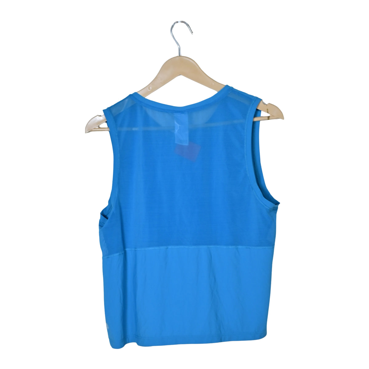 Women's Sleeveless Crop Top