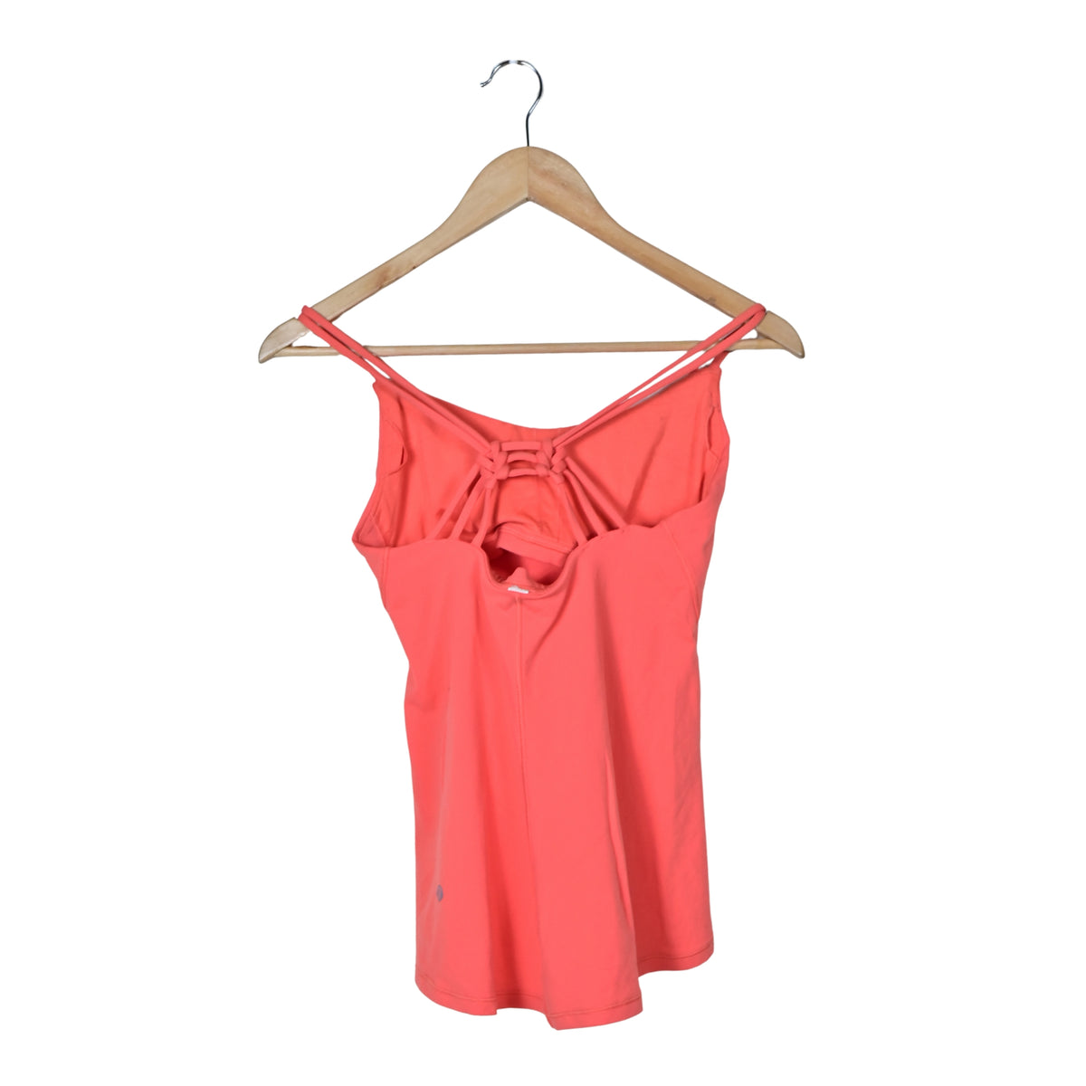 Women's Power Pose Multi Strap Tank