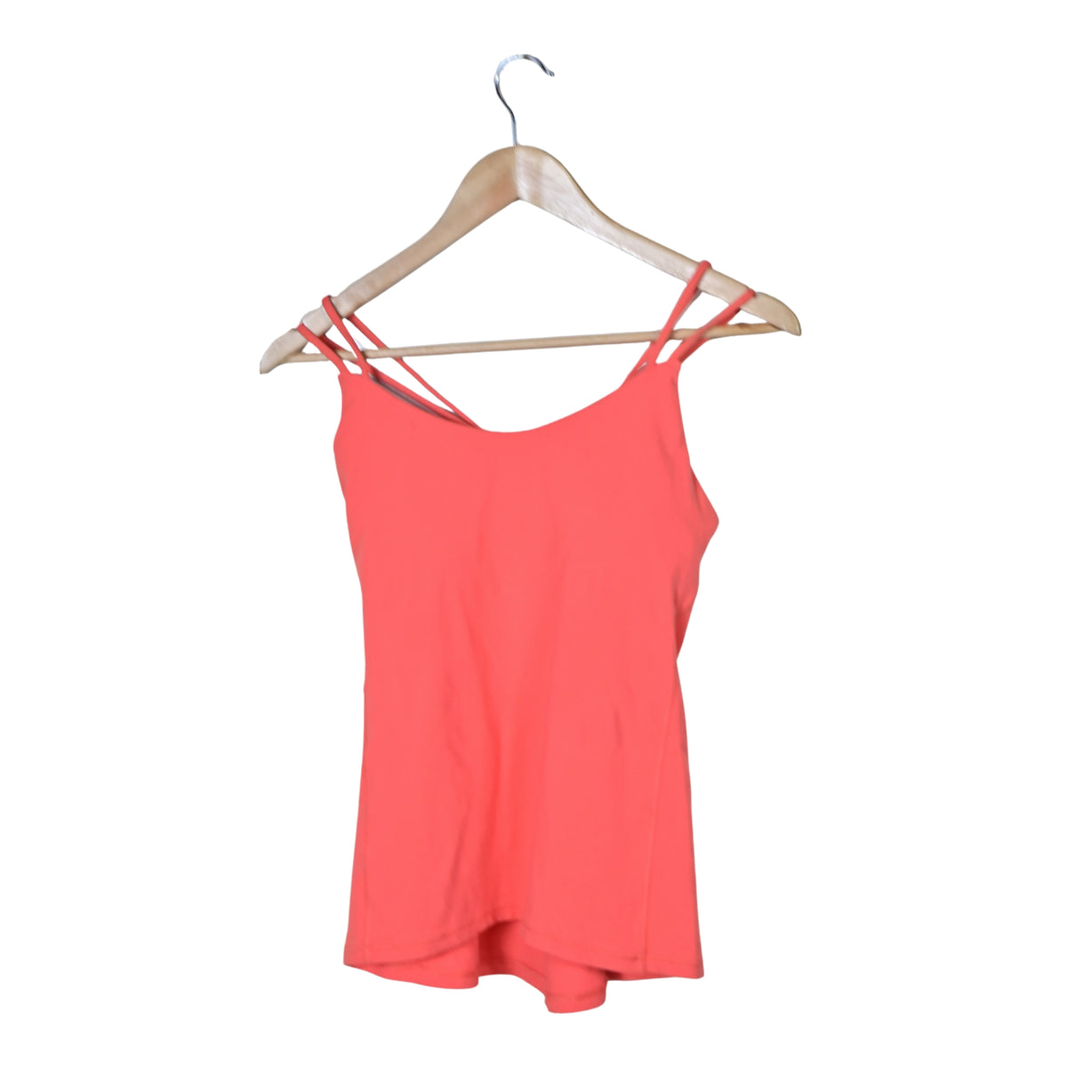 Women's Power Pose Multi Strap Tank