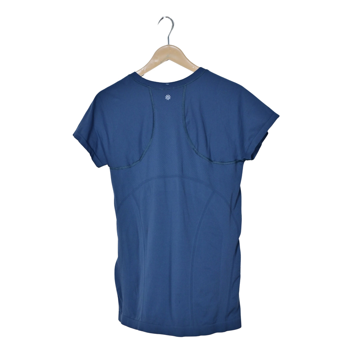 Women's Athletic Workout T-Shirt