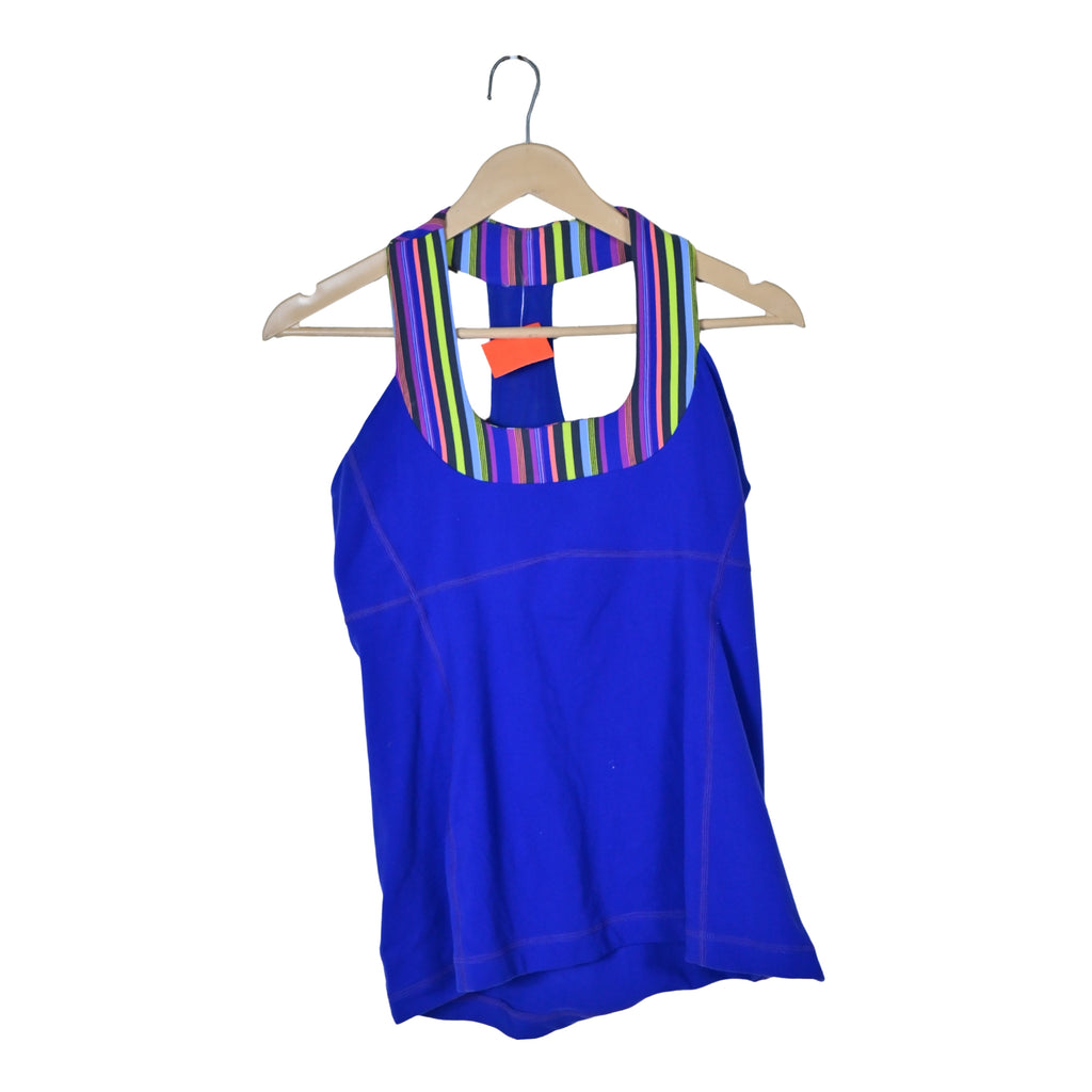 Women's Athletic Tank Top