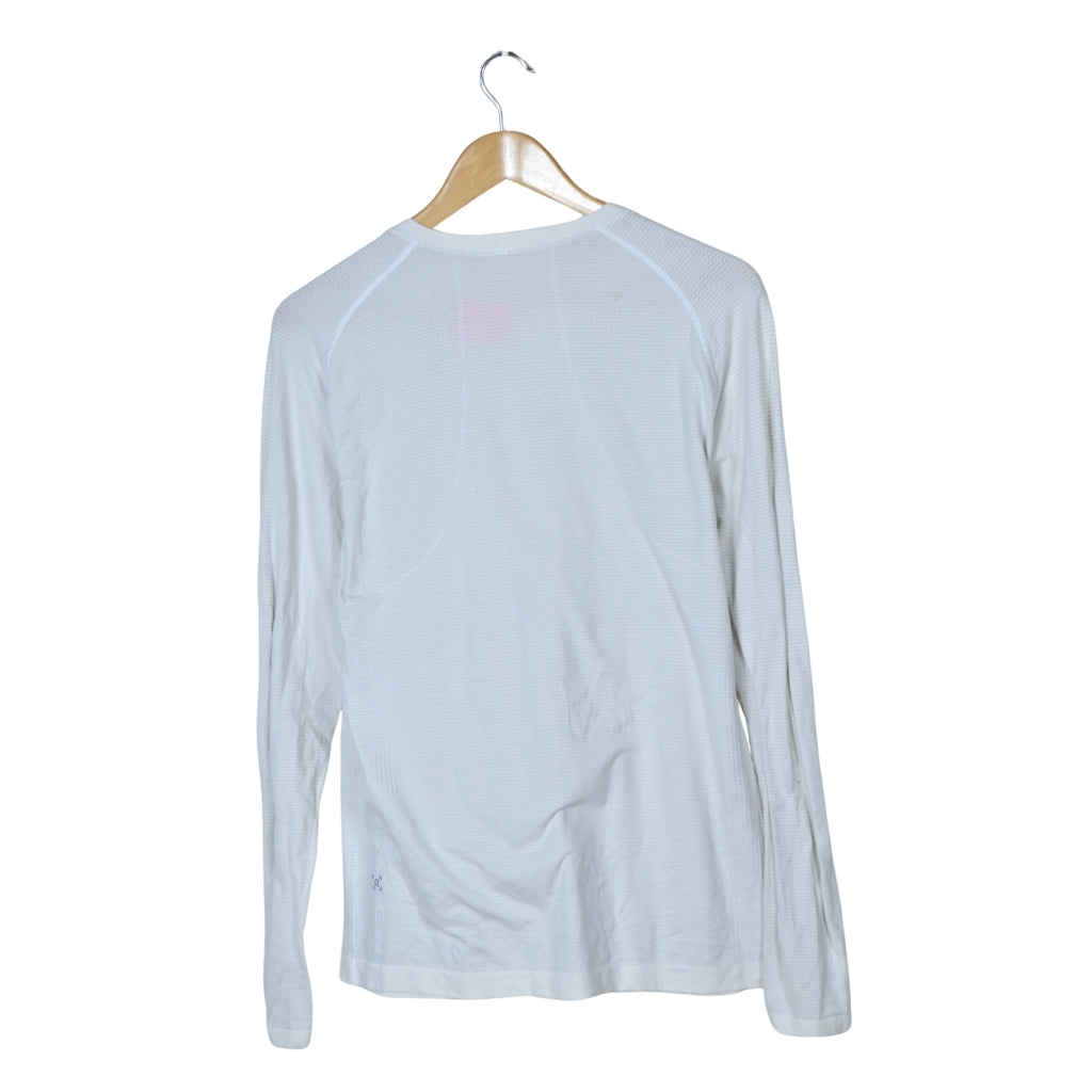Men's Full Sleeves T-Shirt